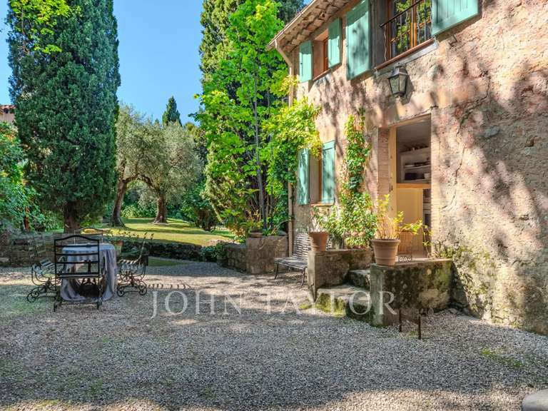 Maison Grasse - 7 chambres - 350m²