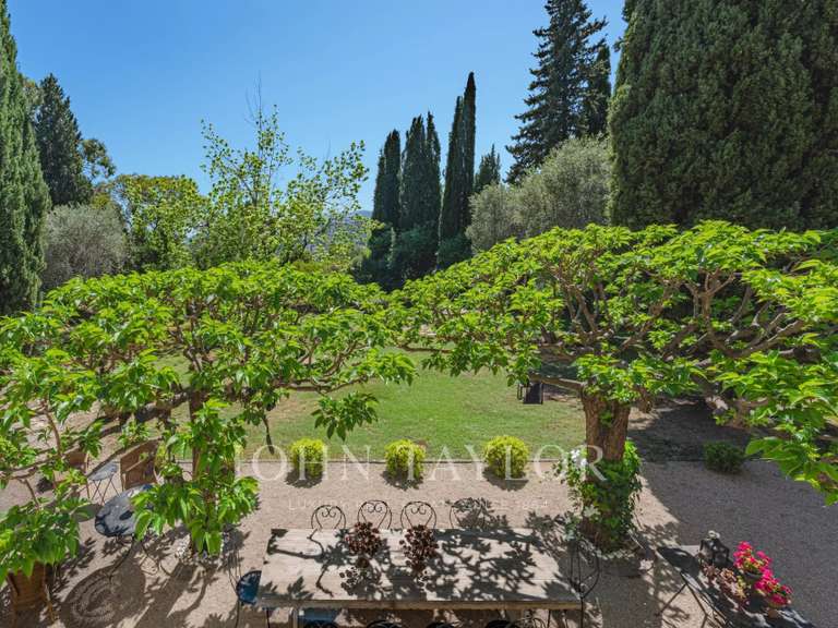 Maison Grasse - 7 chambres - 350m²