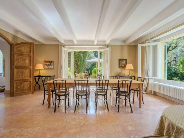 Maison Grasse - 7 chambres - 350m²