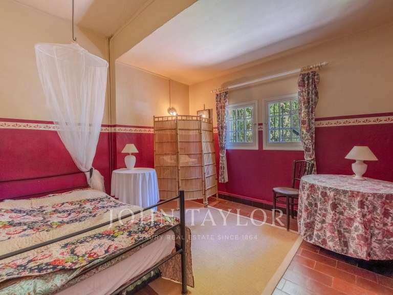 Maison Grasse - 7 chambres - 350m²