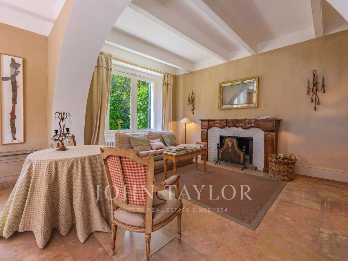 House Grasse
