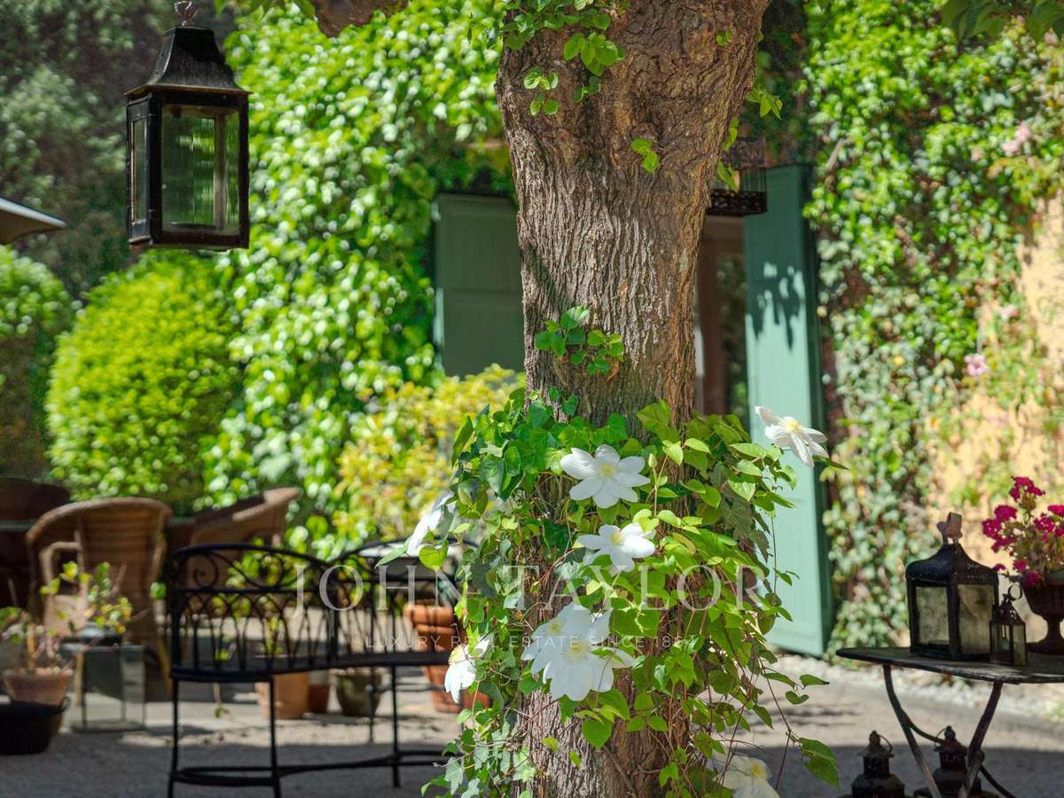 House Grasse