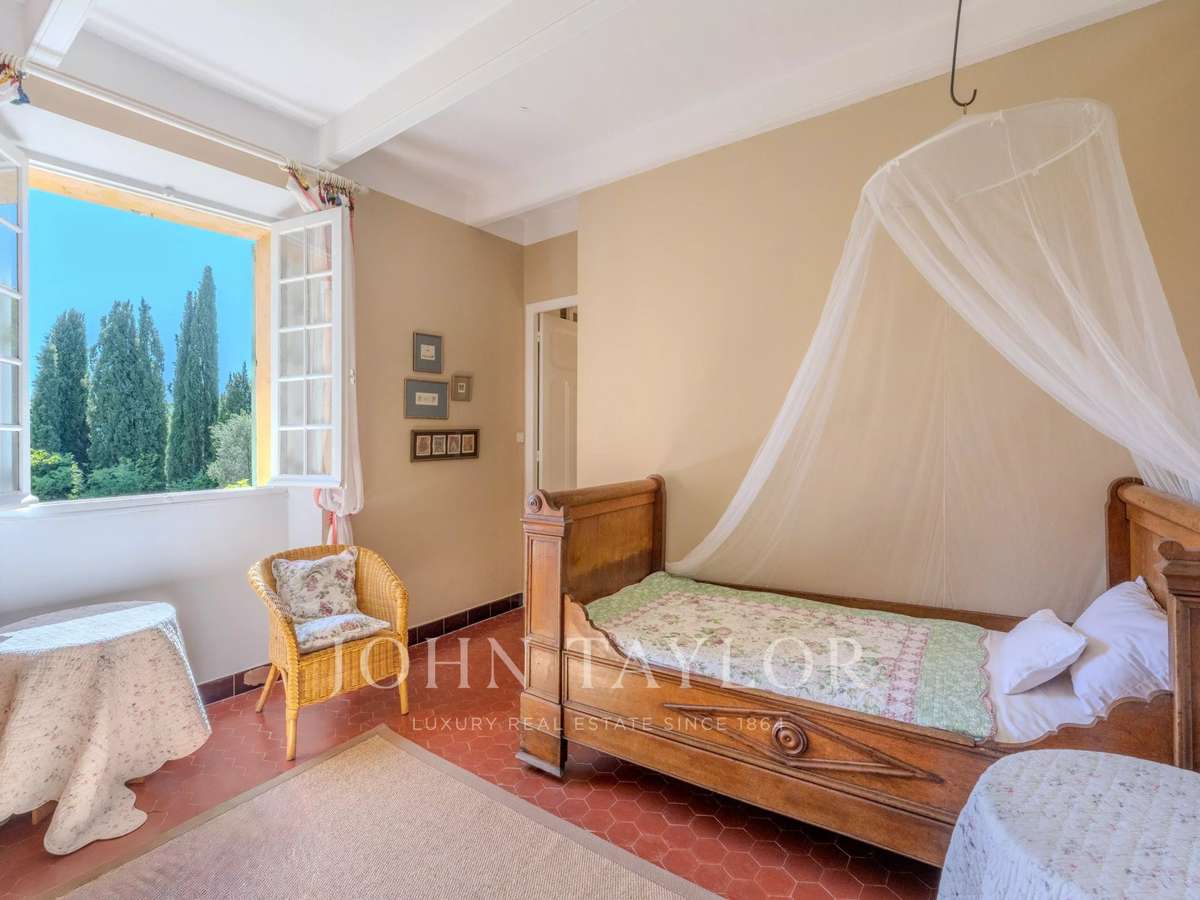 House Grasse