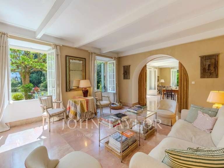 Maison Grasse - 7 chambres - 350m²