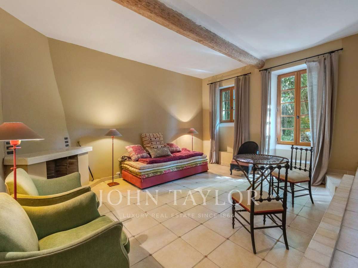 House Grasse
