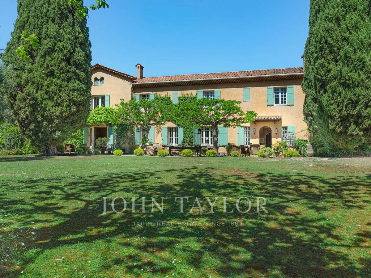 House Grasse