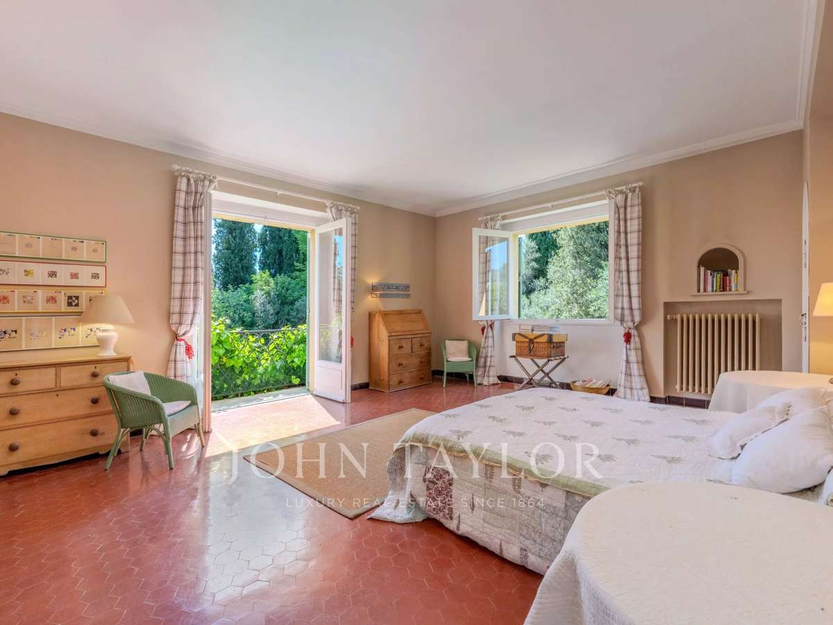 House Grasse