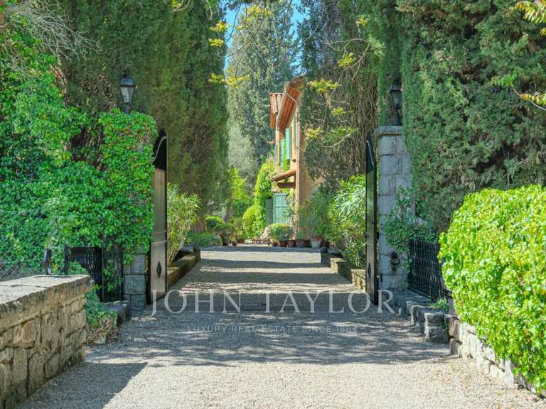 Maison Grasse - 7 chambres - 350m²