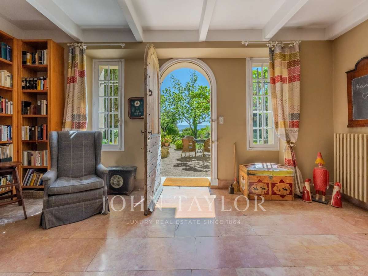 House Grasse