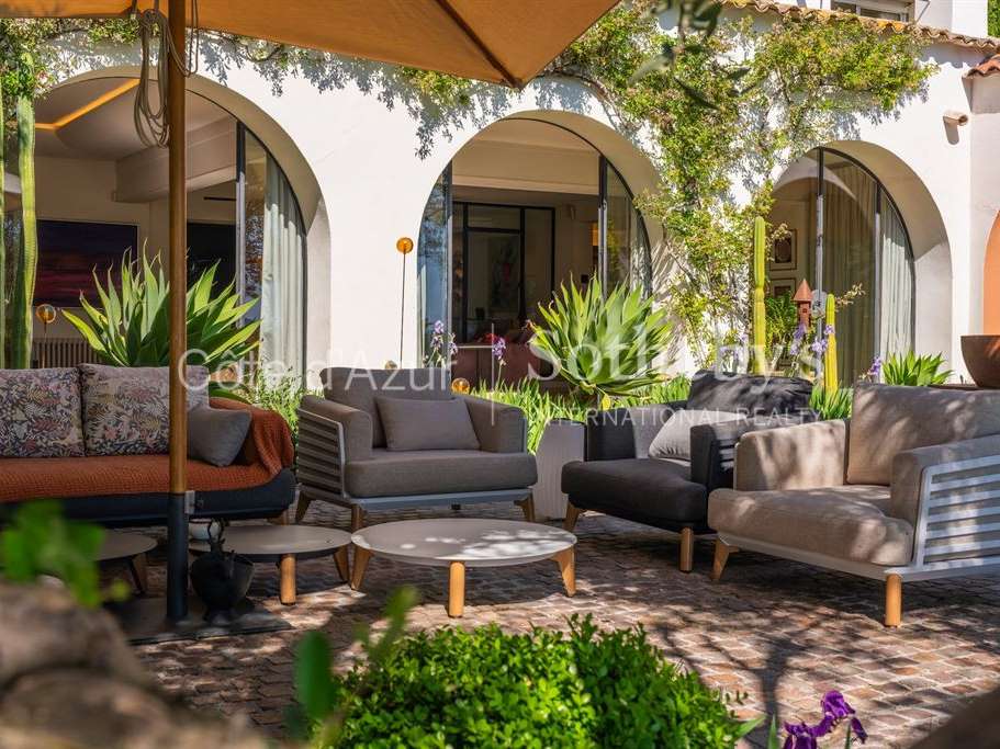 Maison Grasse