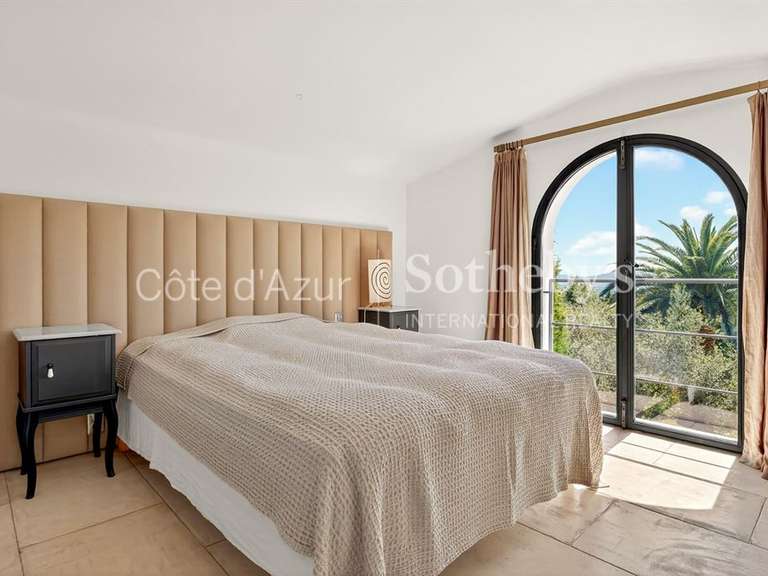 Maison avec Vue sur mer Grasse - 9 chambres - 500m²