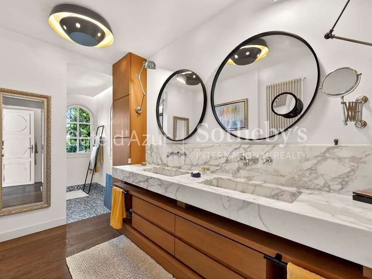 Maison avec Vue sur mer Grasse - 9 chambres - 500m²
