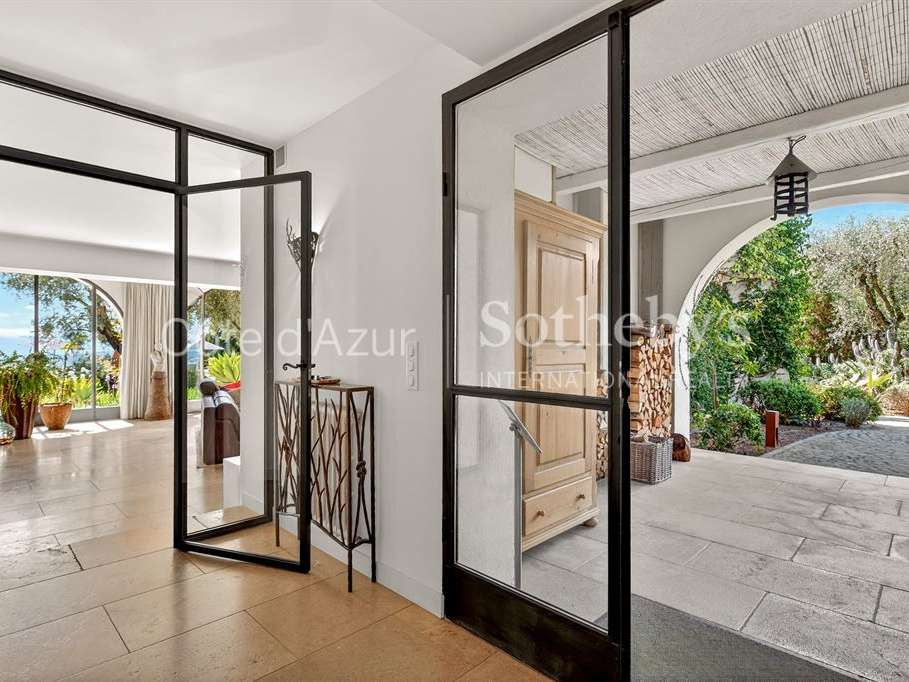 Maison Grasse