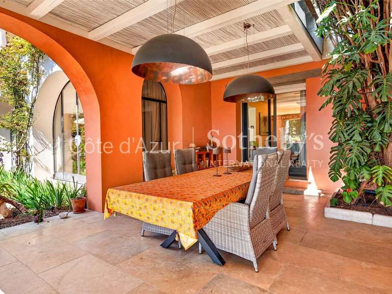 Maison avec Vue sur mer Grasse - 9 chambres - 500m²