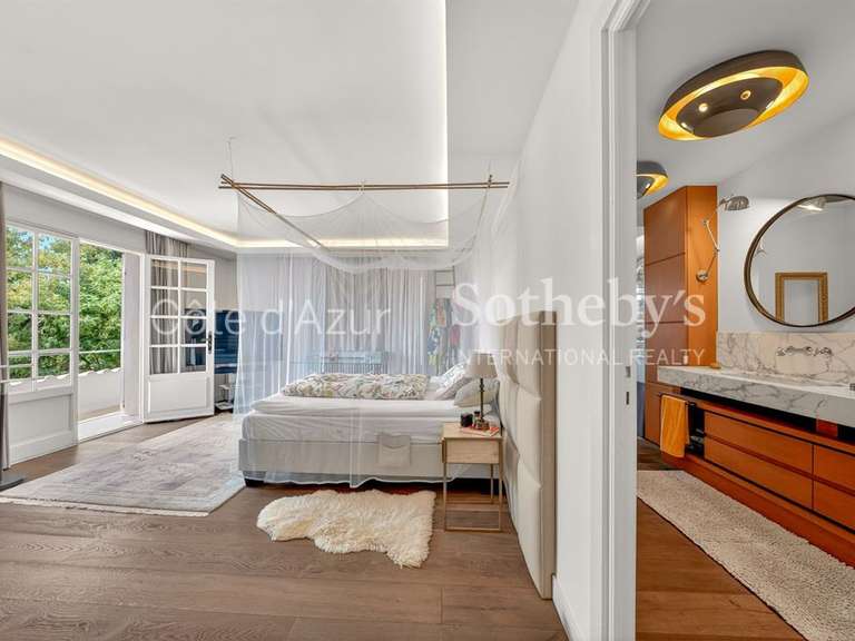 Maison avec Vue sur mer Grasse - 9 chambres - 500m²