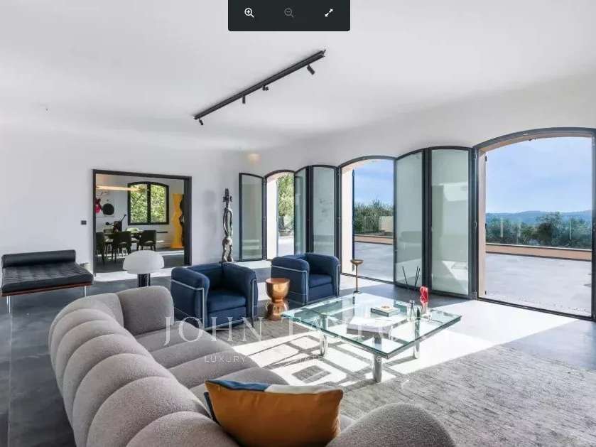 Maison Grasse