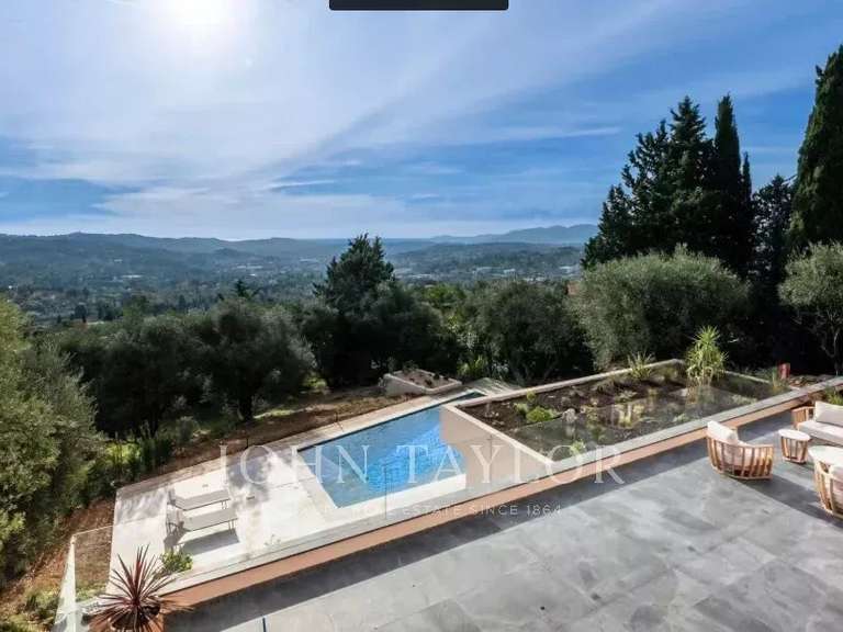 Maison Grasse - 5 chambres - 458m²