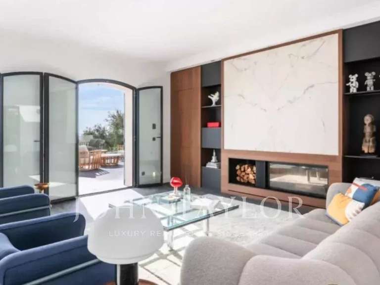 Maison Grasse - 5 chambres - 458m²