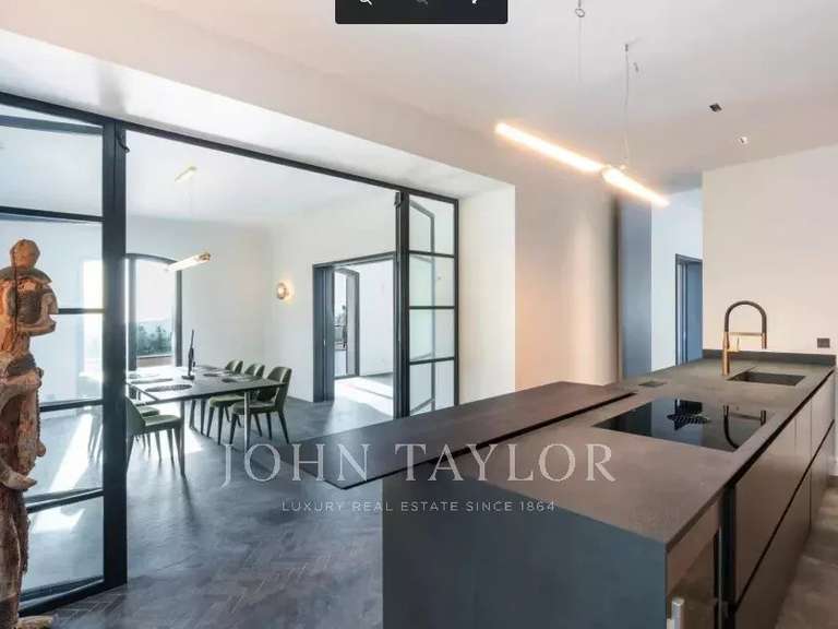 Maison Grasse - 5 chambres - 458m²