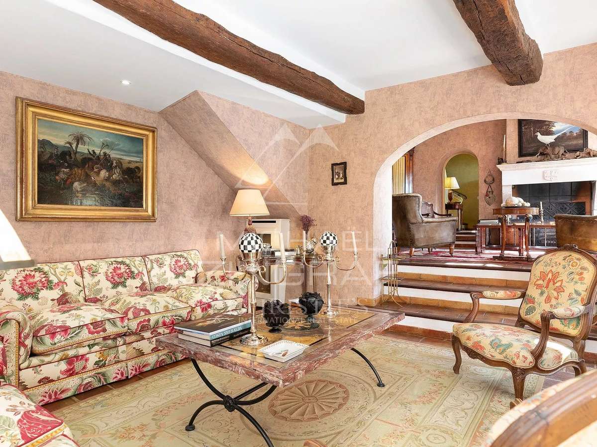 Maison Grasse