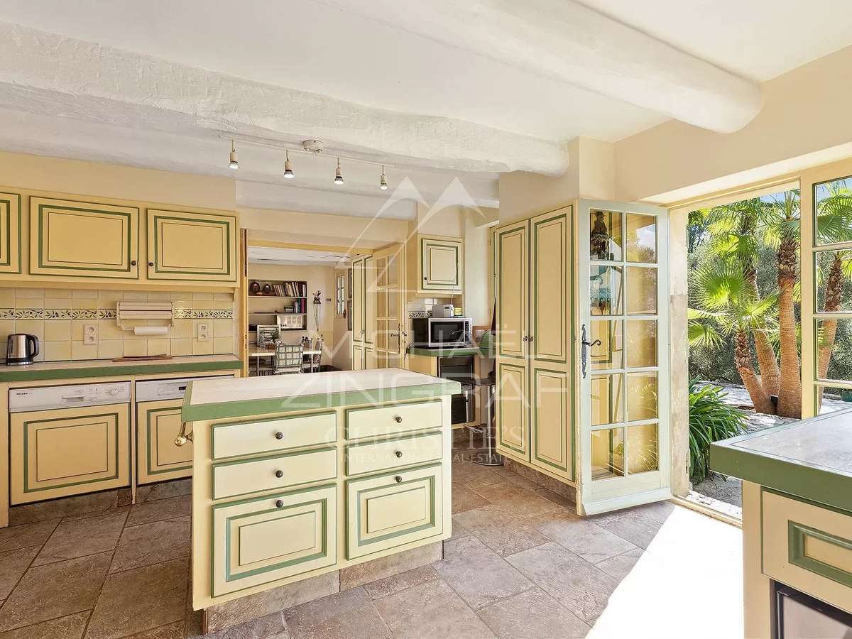 Maison Grasse