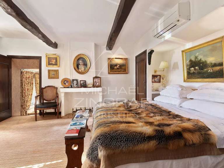 Maison Grasse - 12 chambres - 800m²