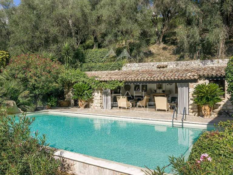 Maison Grasse - 12 chambres - 800m²