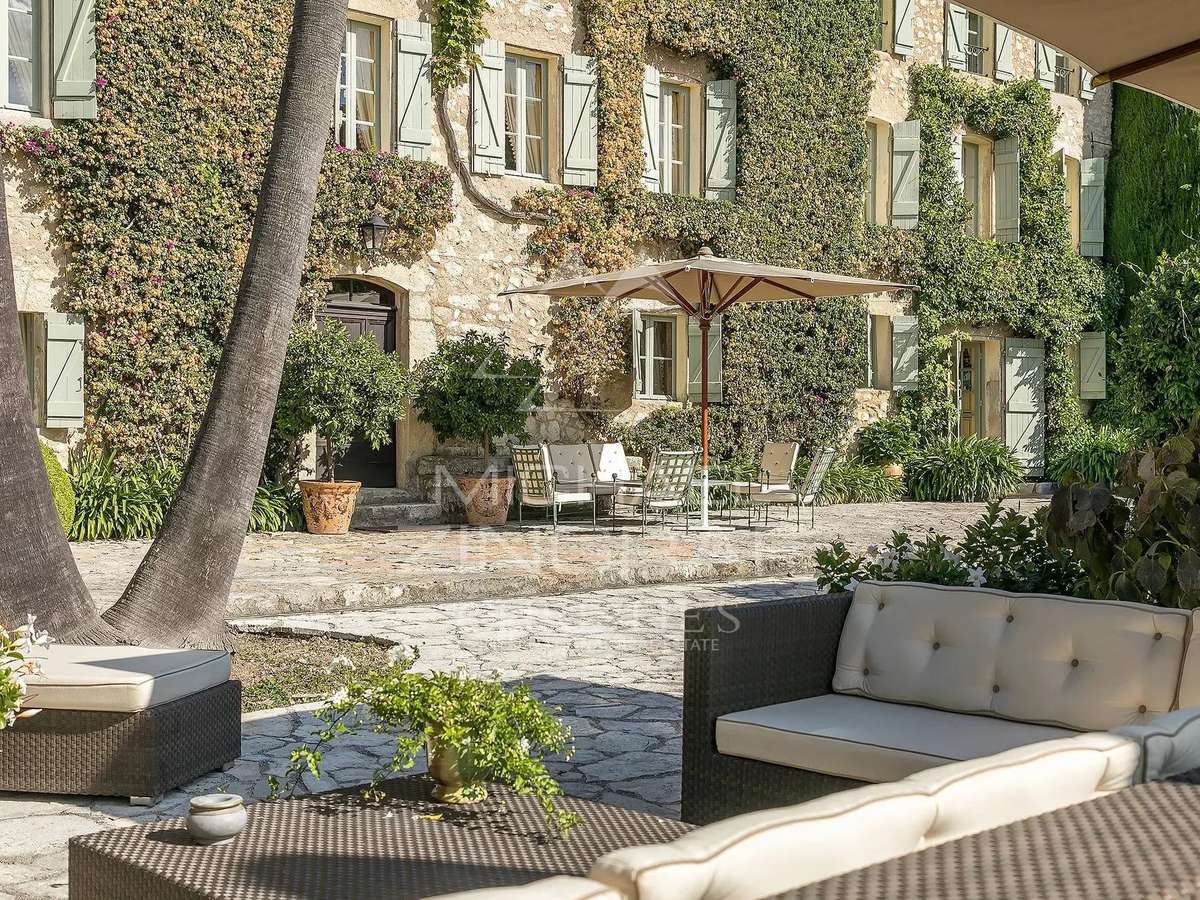 Maison Grasse