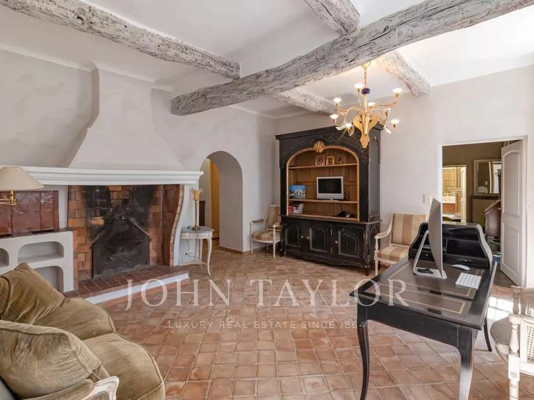 Maison Grasse - 9 chambres - 639m²