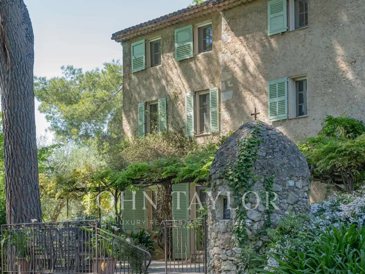 Maison Grasse