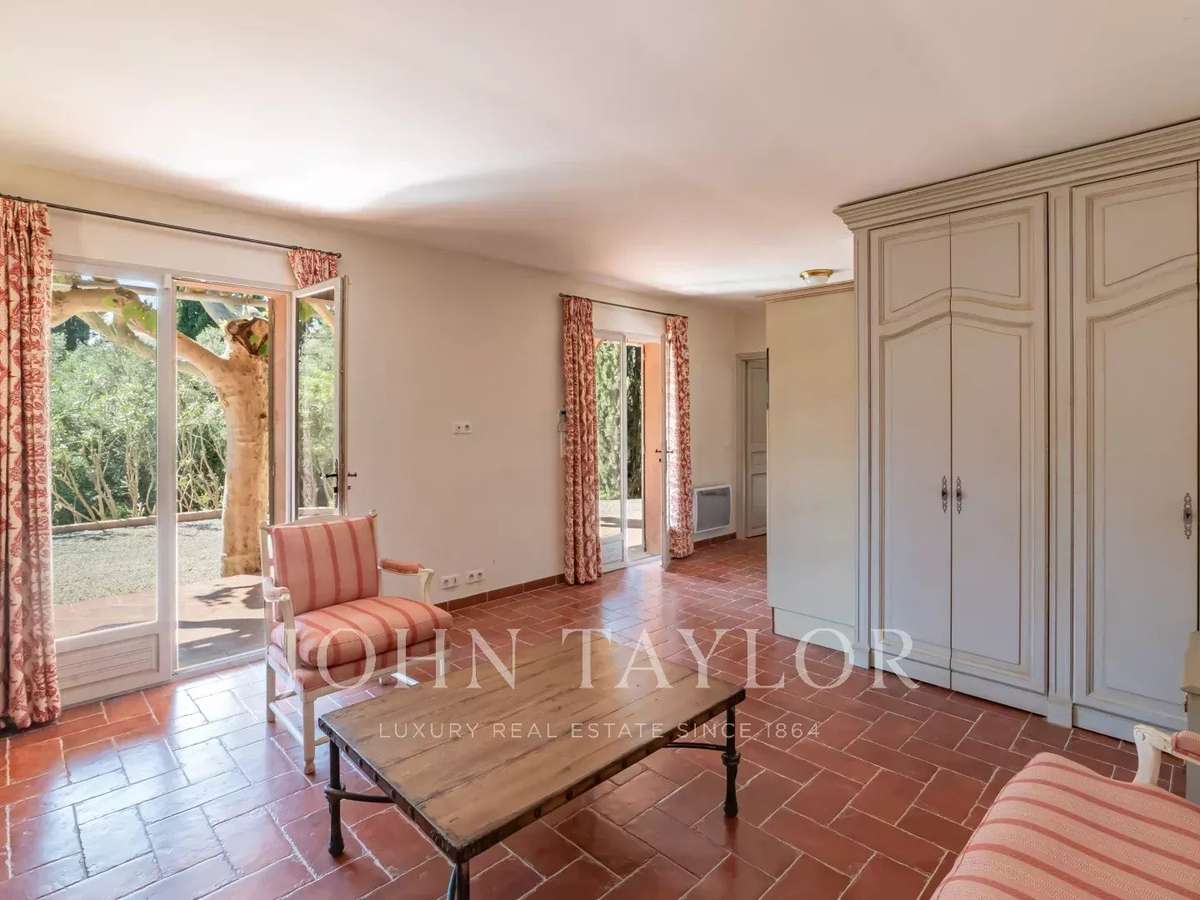 Maison Grasse