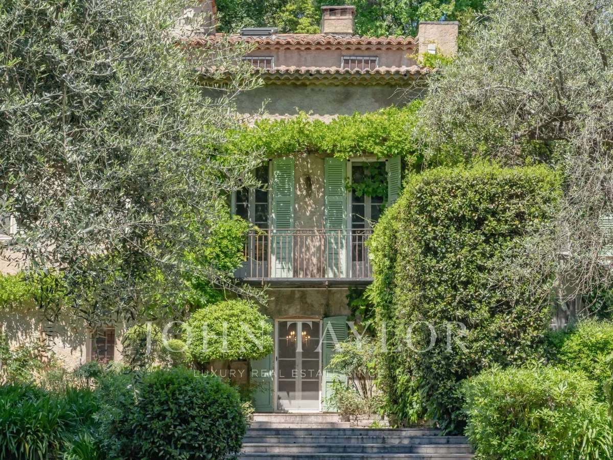 Maison Grasse