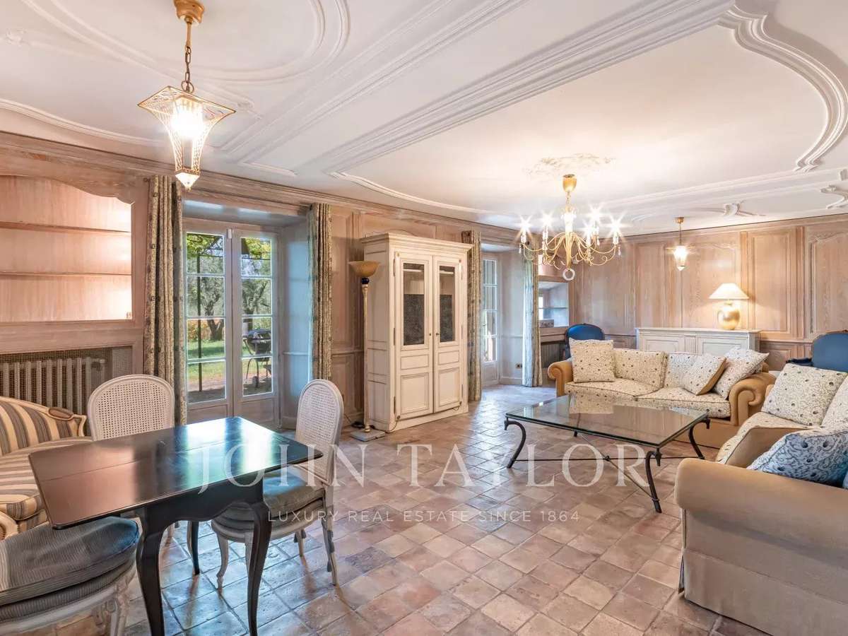 Maison Grasse