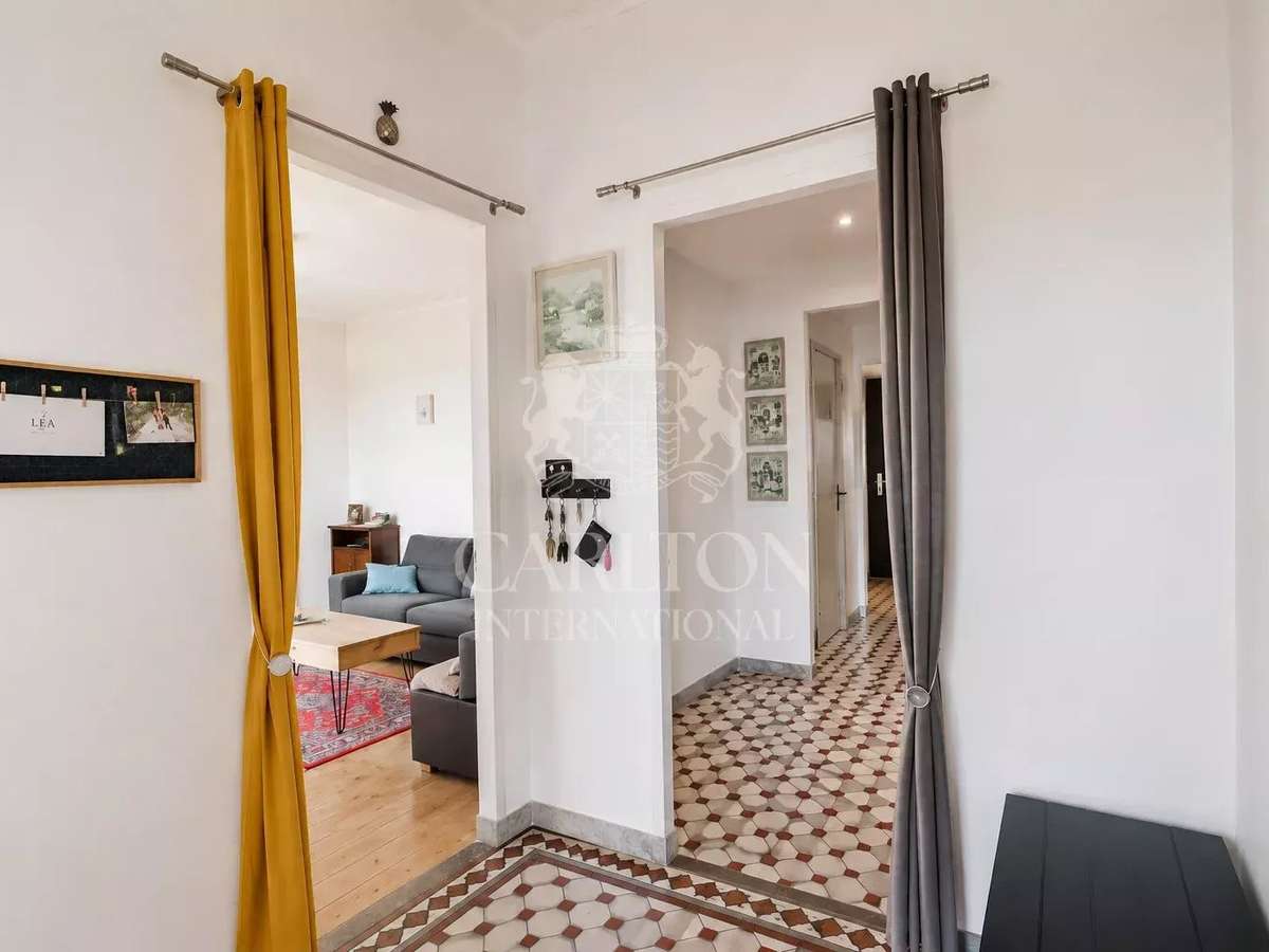 Maison Grasse