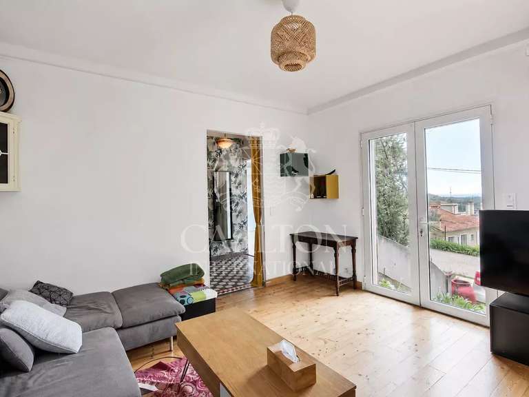 Maison avec Vue sur mer Grasse - 4 chambres - 148m²