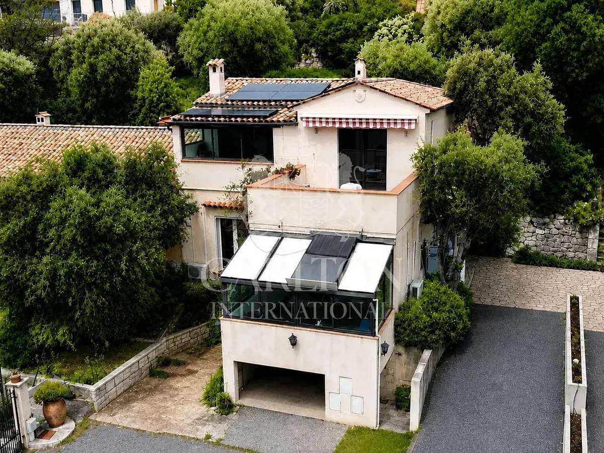 Maison Grasse