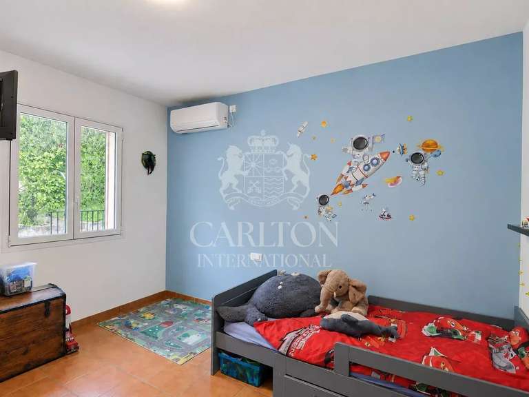 Maison avec Vue sur mer Grasse - 4 chambres - 148m²