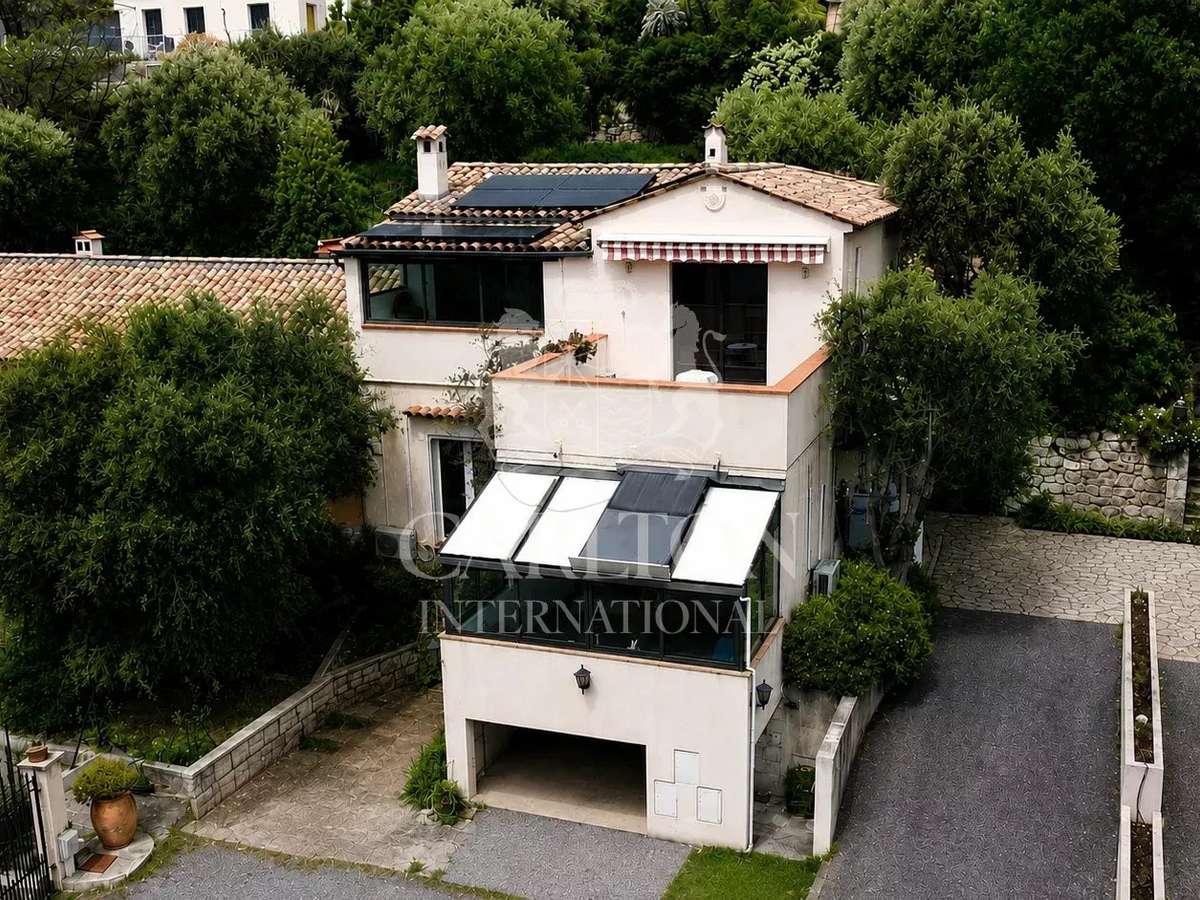 Maison Grasse