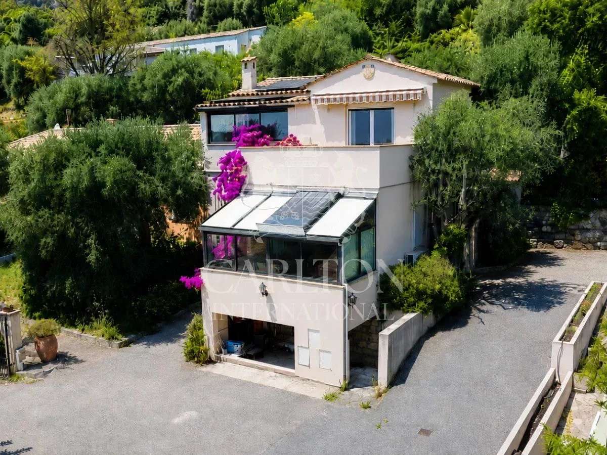 Maison Grasse