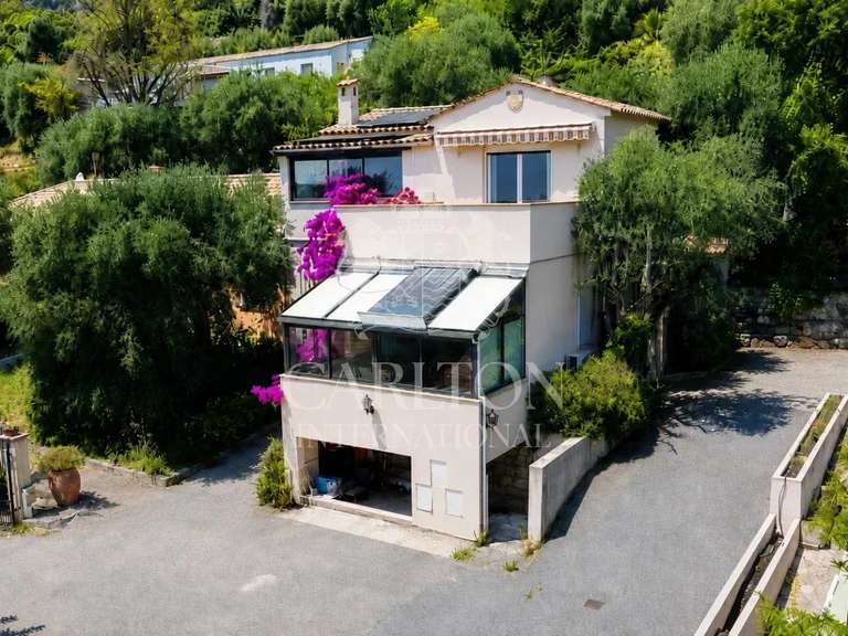 Maison avec Vue sur mer Grasse - 4 chambres - 148m²