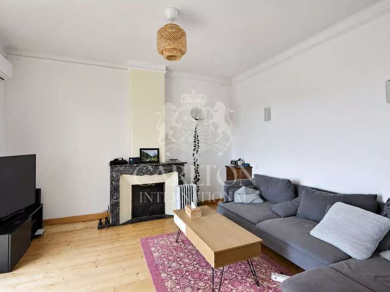 Maison avec Vue sur mer Grasse - 4 chambres - 148m²