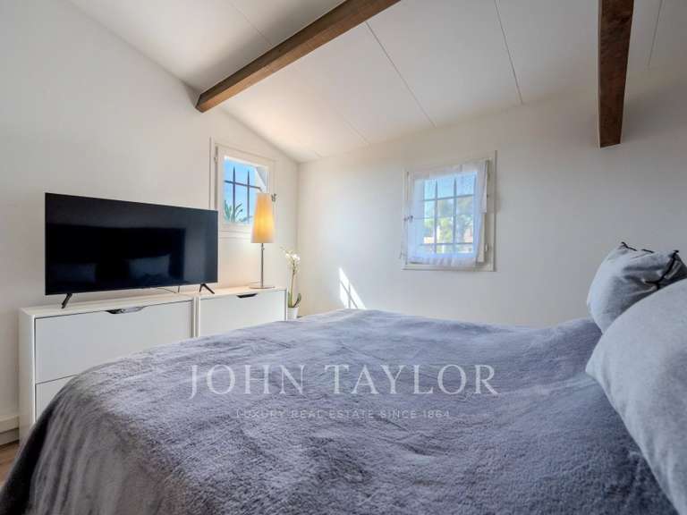 House Grasse - 4 bedrooms - 137m²