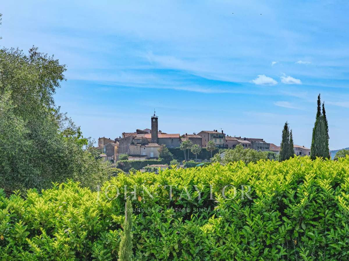 House Grasse