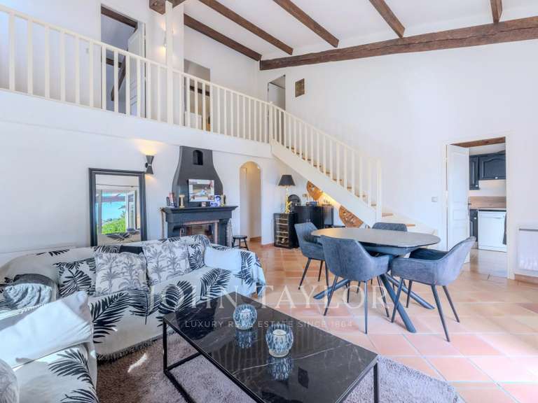 House Grasse - 4 bedrooms - 137m²