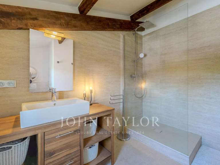 House Grasse - 4 bedrooms - 137m²