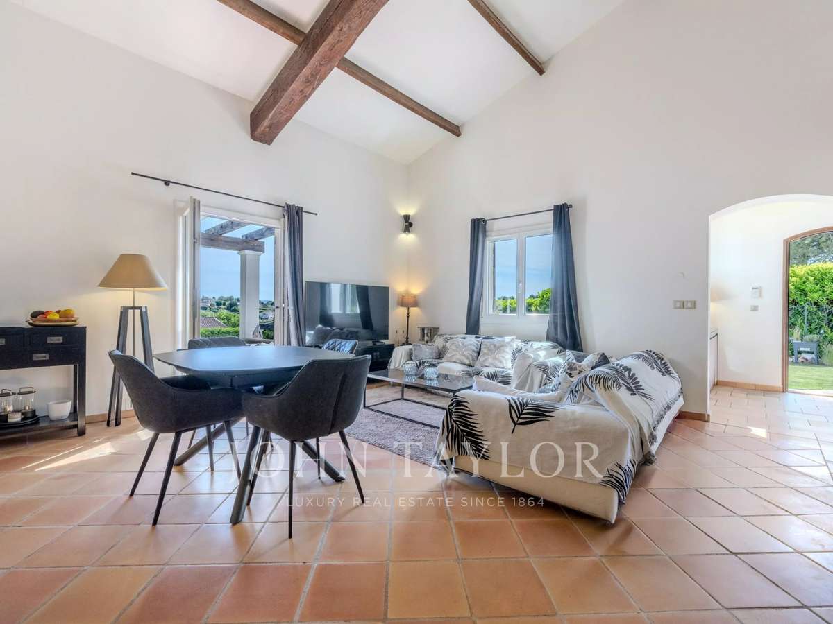 House Grasse