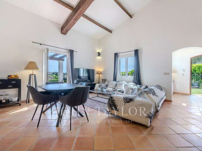 House Grasse - 4 bedrooms - 137m²