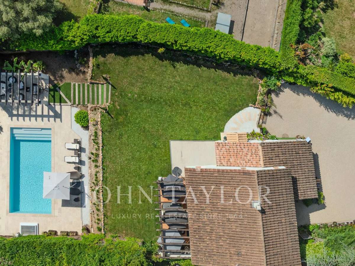 House Grasse