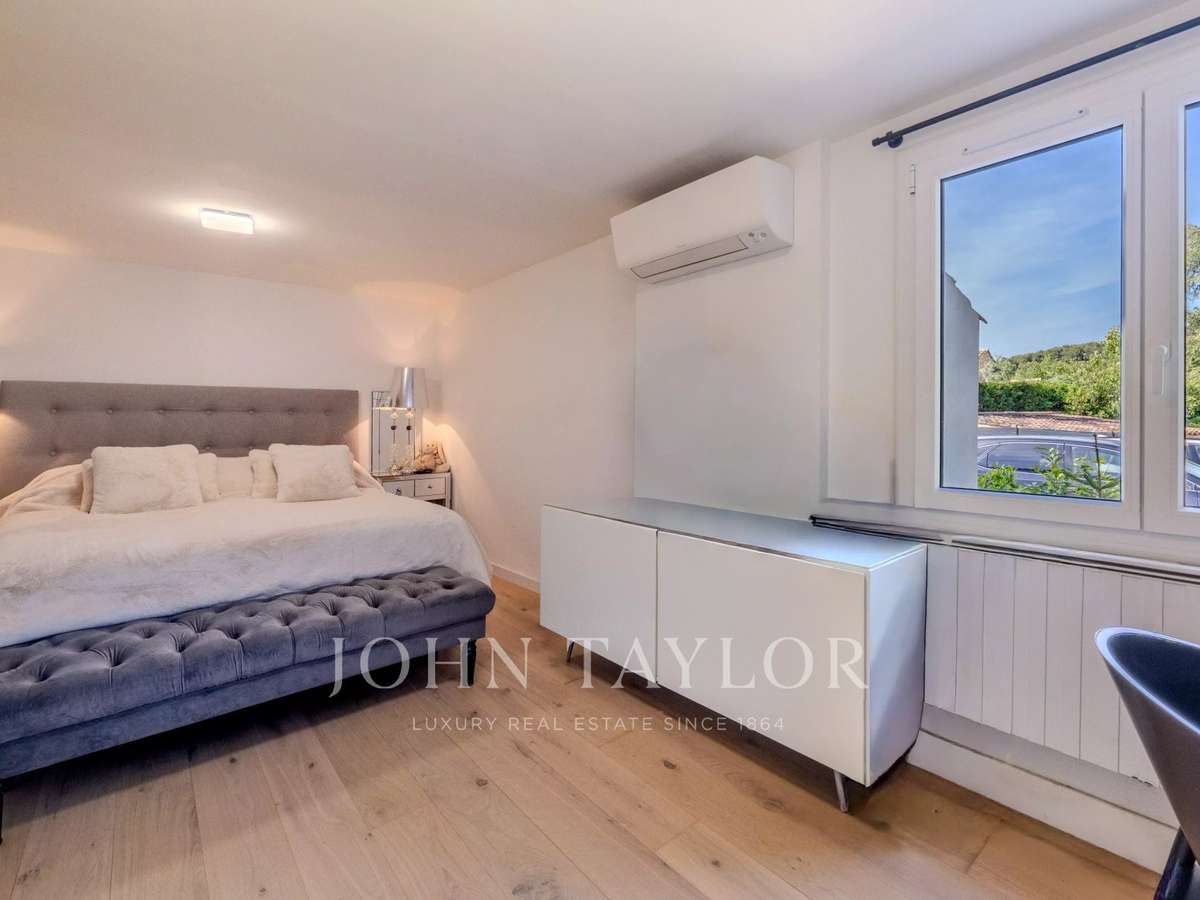 House Grasse