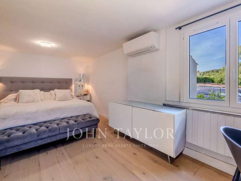 House Grasse - 4 bedrooms - 137m²